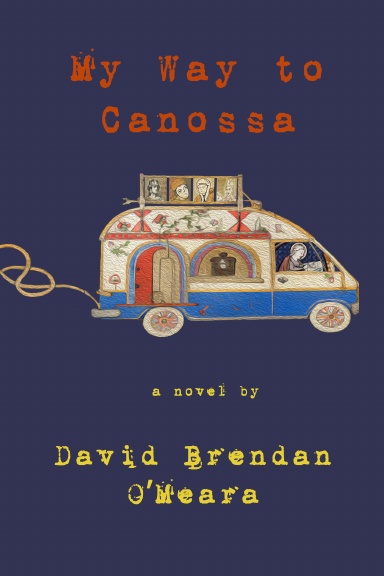 Minivan from My Way to Canossa